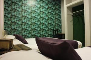 Hotel City,Argentina>>Posadas,2 star