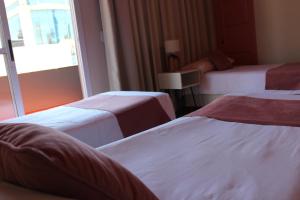 hotel city