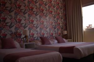 hotel city