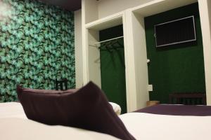 hotel city