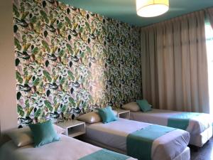 hotel city