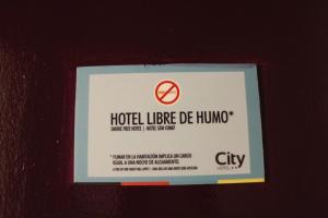 hotel city