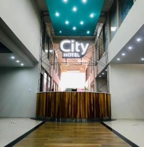 Hotel City,Argentina>>Posadas,2 star