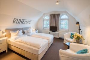 Baurs Park,Hamburg>>Altona,3 star