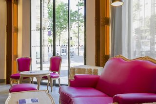 Hotel Marais Grands Boulevards,Paris>>Gare De L'est,4 star