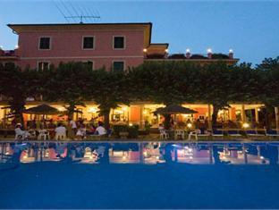 Hotel Clelia Logis,Genoa>>Deiva Marina,3 star