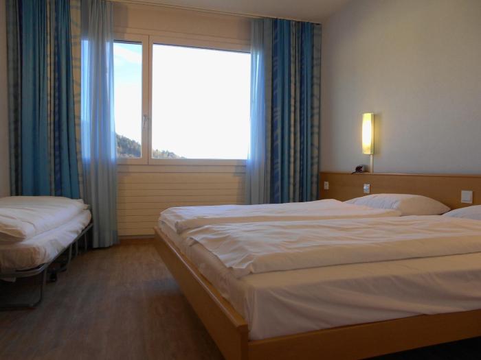 hotel grauholz