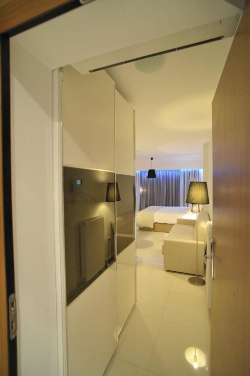 city loft hotel