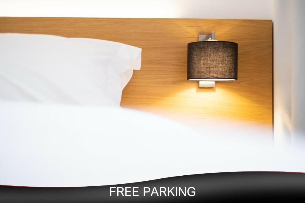 city loft hotel