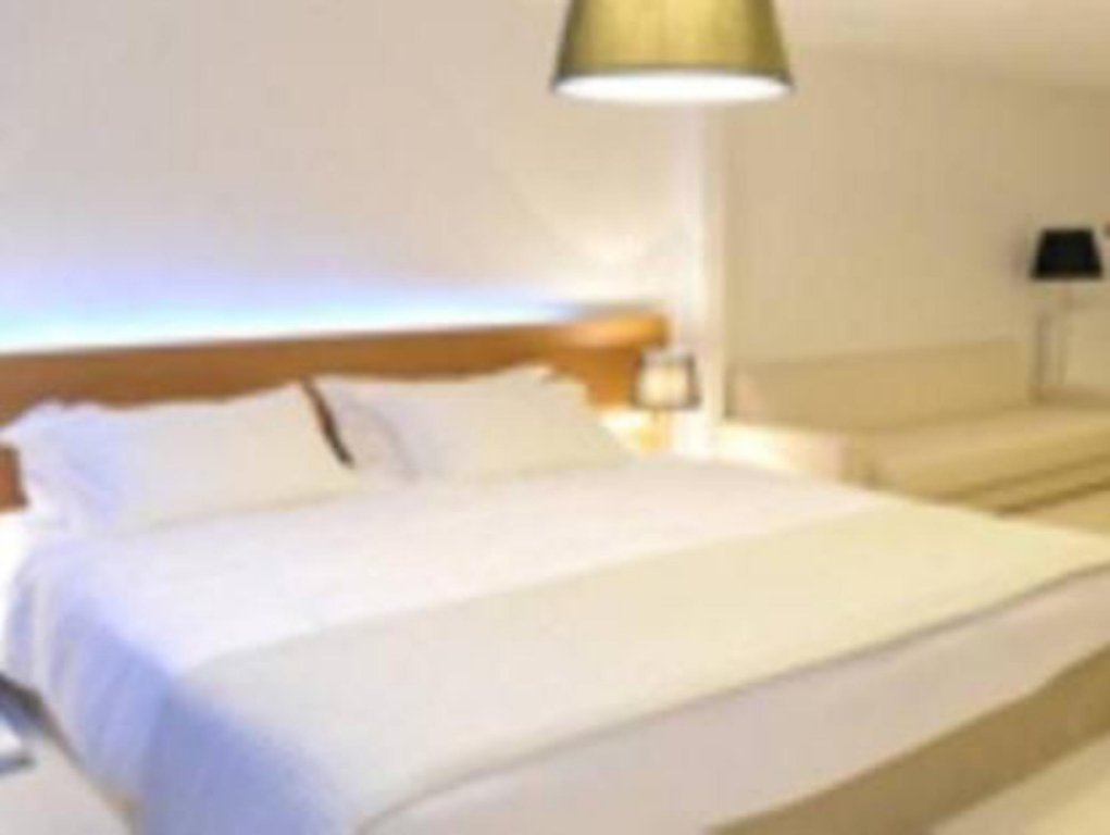 city loft hotel