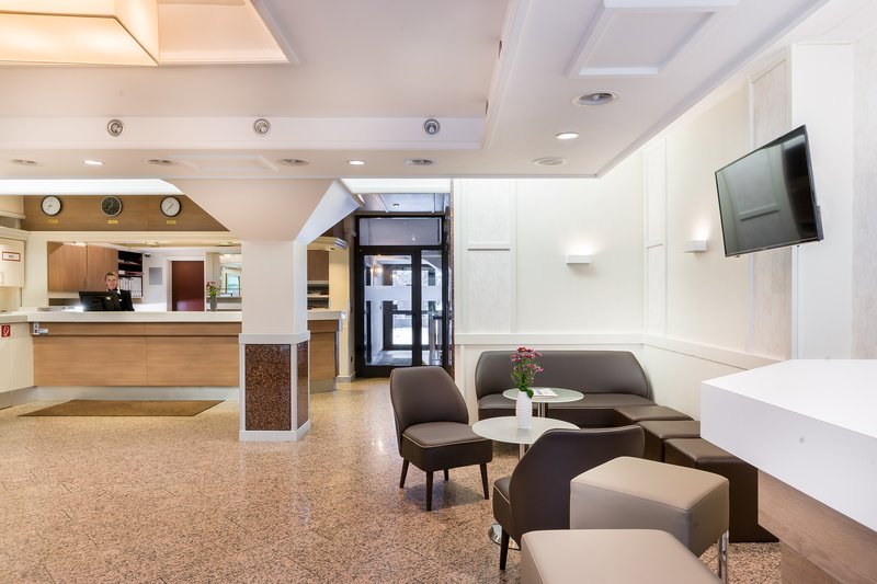 novum hotel imperial frankfurt messe