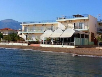 Artemis Hotel,Eretria>>Amarinthos,2 star