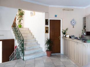 Aegina Hotel,Aegina Town>>Aegina,2 star