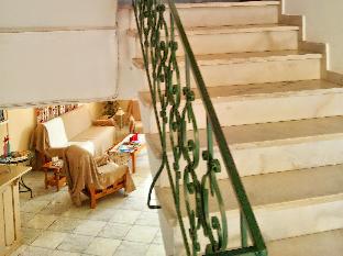 Aegina Hotel,Aegina Town>>Aegina,2 star