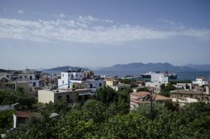Aegina Hotel,Aegina Town>>Aegina,2 star