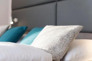 Best Western Hotel Kurfuerst Wilhelm I,Bad Wilhelmshoehe>>Bad Arolsen,3 star