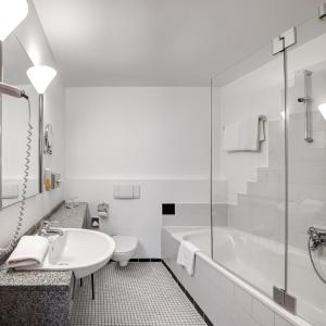 Best Western Hotel Kurfuerst Wilhelm I,Bad Wilhelmshoehe>>Bad Arolsen,3 star