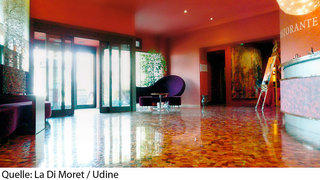 Hotel La' Di Moret,Udine>>Pordenone,4 star