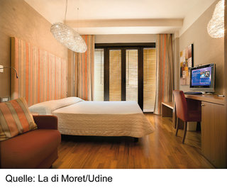 Hotel La' Di Moret,Udine>>Pordenone,4 star
