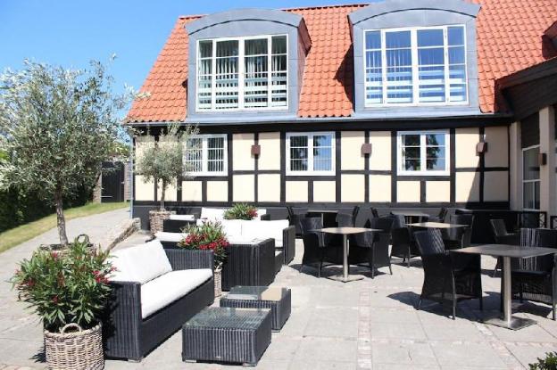 molskroen strandhotel