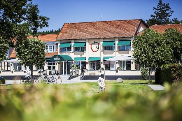 molskroen strandhotel