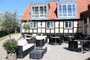 molskroen strandhotel