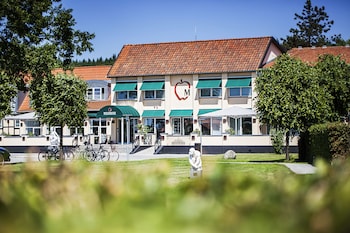 molskroen strandhotel