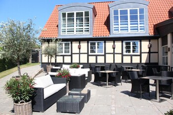 molskroen strandhotel