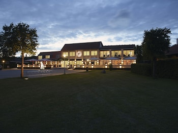 molskroen strandhotel