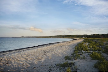 molskroen strandhotel