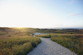 Molskroen Strandhotel,Aarhus Municipality>>Aarhus,3 star
