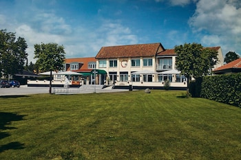 molskroen strandhotel