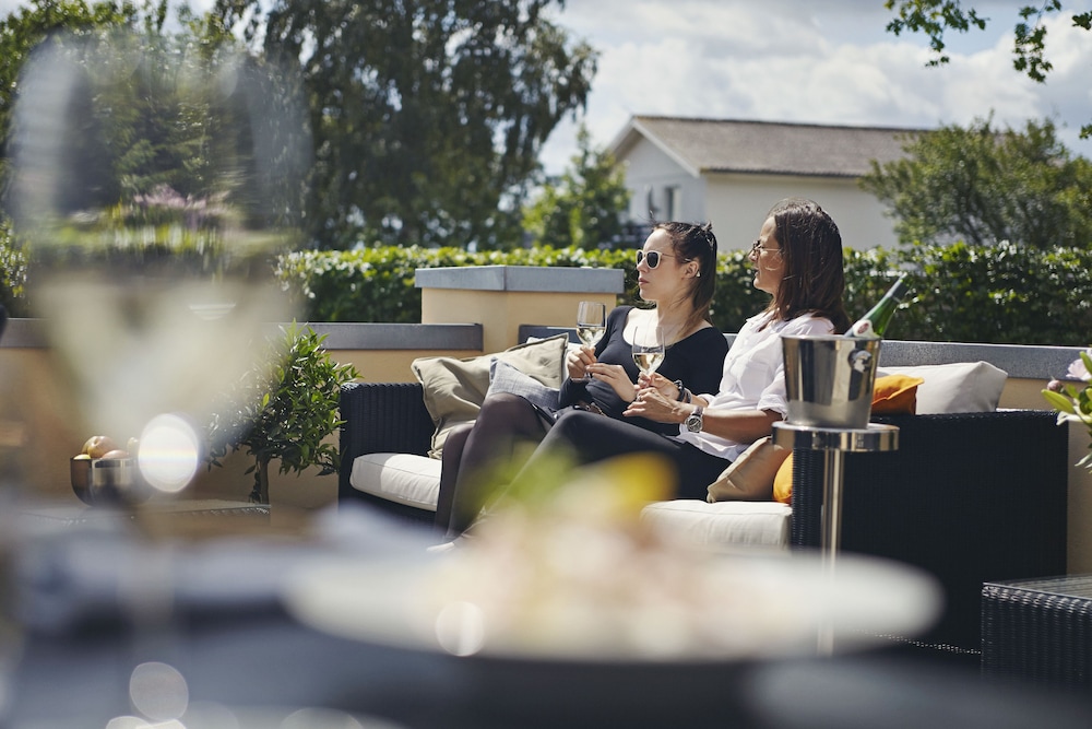 molskroen strandhotel