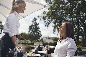 molskroen strandhotel