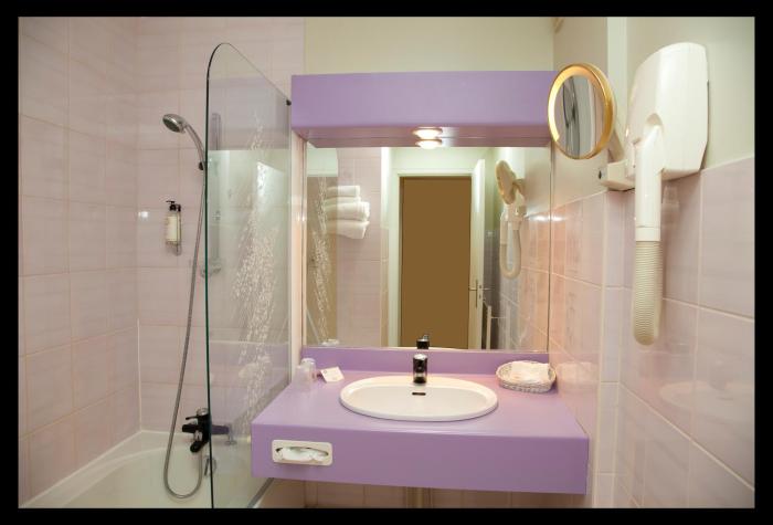 best western plus la fayette hotel et spa a epinal