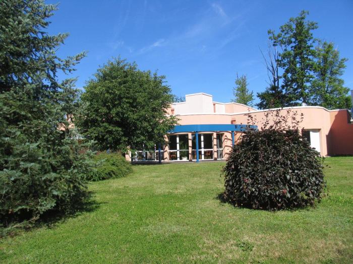 best western plus la fayette hotel et spa a epinal
