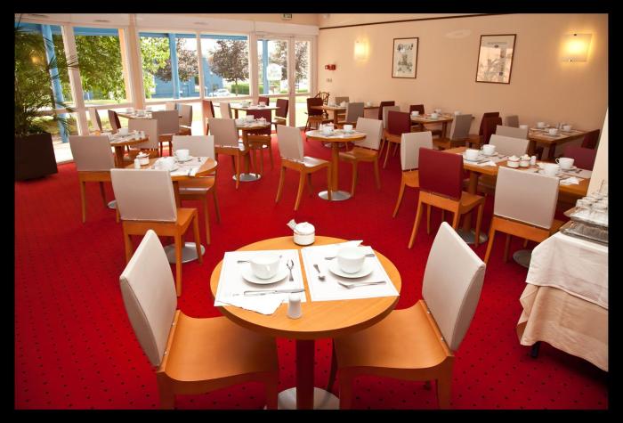 best western plus la fayette hotel et spa a epinal