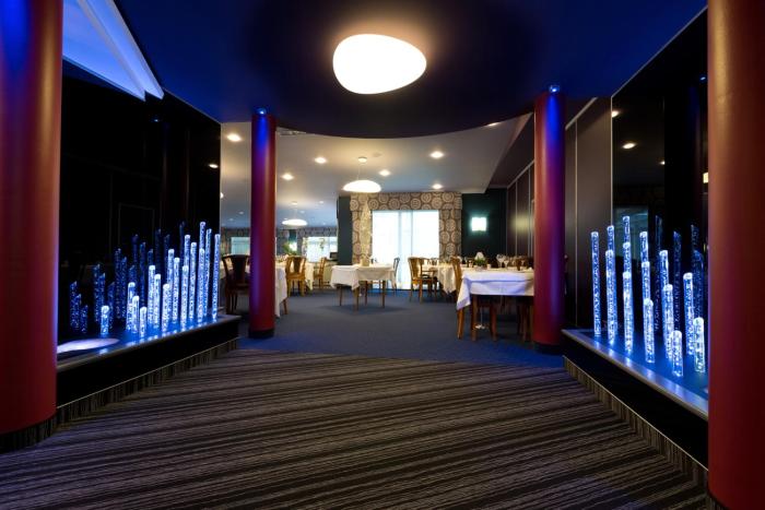 best western plus la fayette hotel et spa a epinal