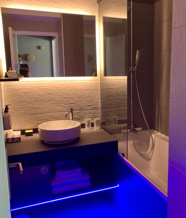 best western plus la fayette hotel et spa a epinal