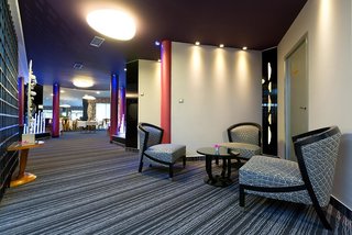 best western plus la fayette hotel et spa a epinal