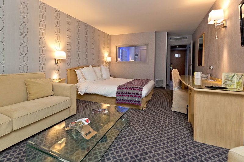 best western plus la fayette hotel et spa a epinal