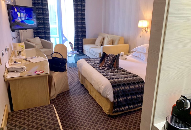 best western plus la fayette hotel et spa a epinal