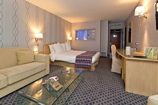 best western plus la fayette hotel et spa a epinal