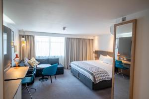 Holiday Inn Leicester - Wigston By Ihg,Leicestershire>>Leicester,4 star