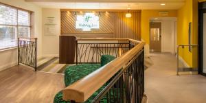 Holiday Inn Leicester - Wigston By Ihg,Leicestershire>>Leicester,4 star