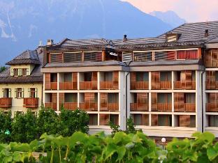 Hotel Lovec,Cerkno>>Bled,5 star
