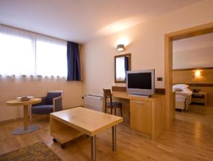 Hotel Lovec,Cerkno>>Bled,5 star
