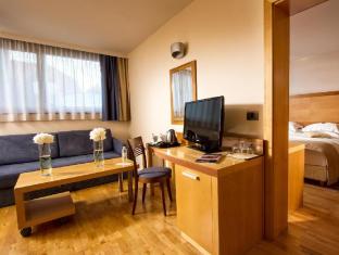 Hotel Lovec,Cerkno>>Bled,5 star