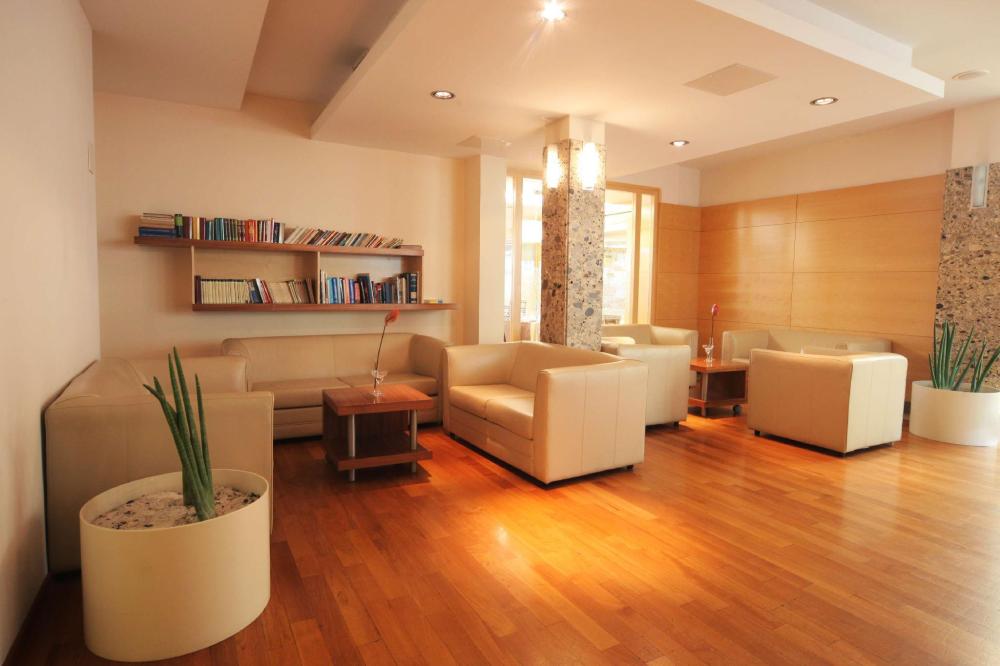 hotel lovec