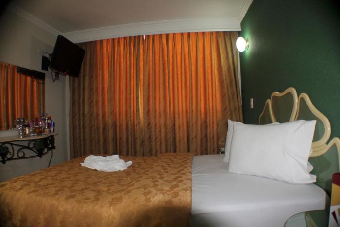 hotel business